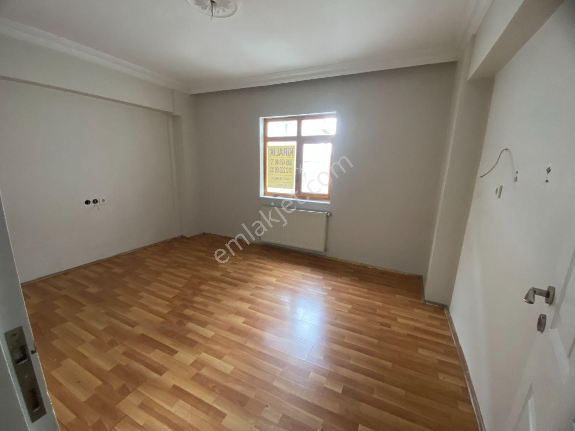 Elvan Mah. Kiralık 3.kat 135 M2 Kiralık 3+1 Daire - Görsel 17