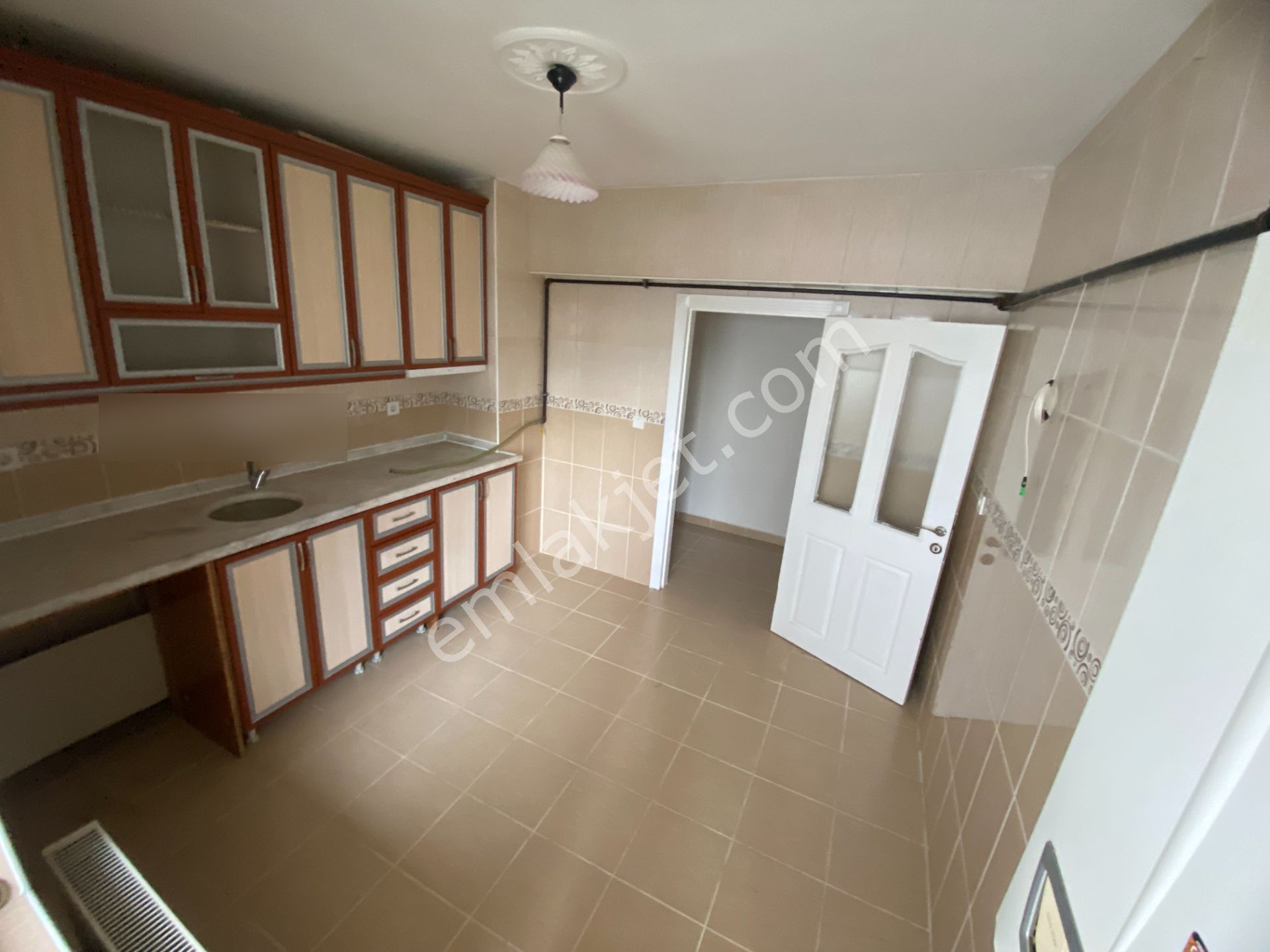 Elvan Mah. Kiralık 3.kat 135 M2 Kiralık 3+1 Daire - Görsel 8