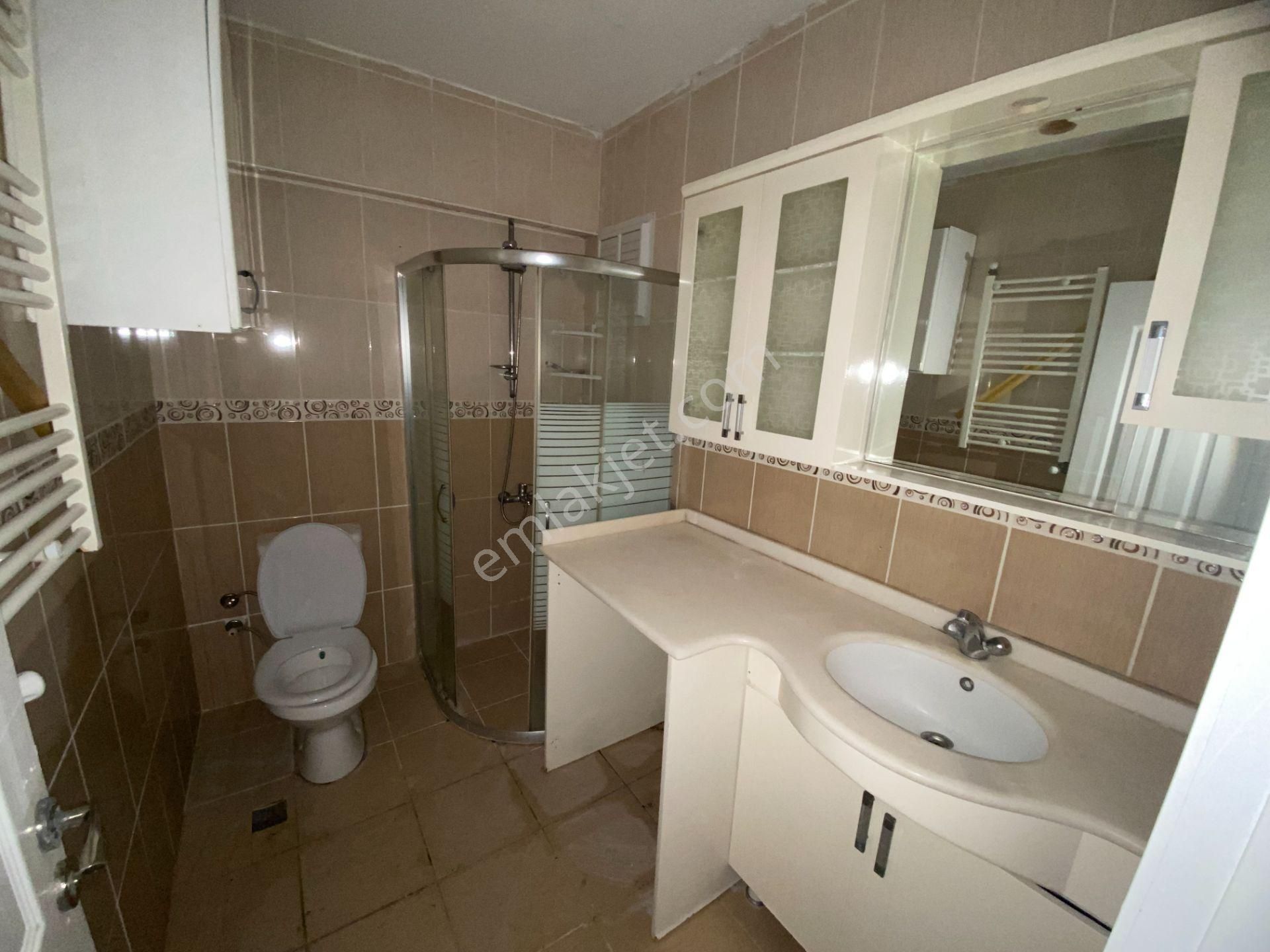 Elvan Mah. Kiralık 3.kat 135 M2 Kiralık 3+1 Daire - Görsel 32