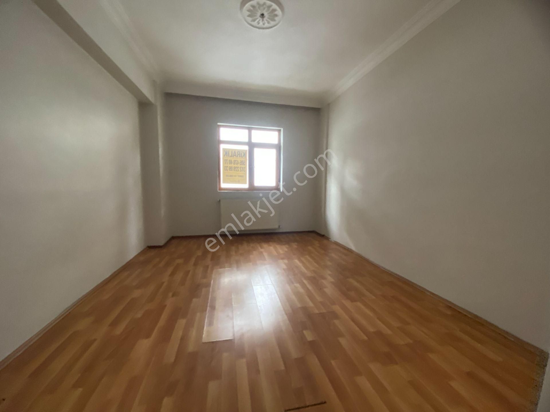 Elvan Mah. Kiralık 3.kat 135 M2 Kiralık 3+1 Daire - Görsel 24