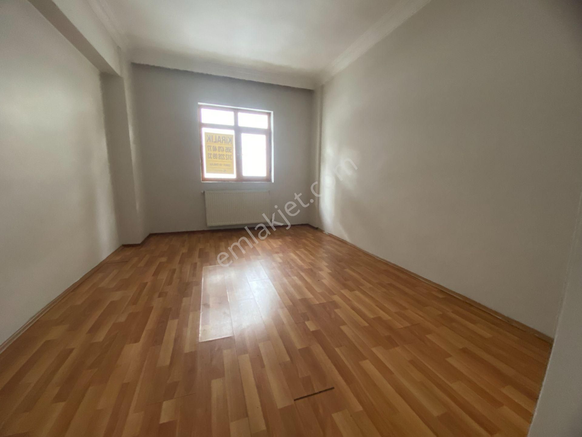 Elvan Mah. Kiralık 3.kat 135 M2 Kiralık 3+1 Daire - Görsel 19