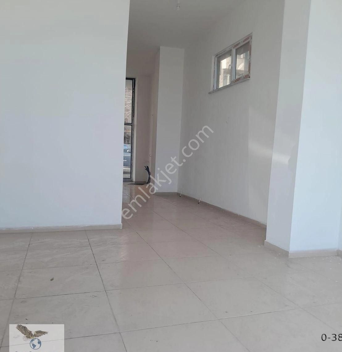 Müslüm Emlaktan Merkezde Sıfır 85m2 Satılık Dükkan - Görsel 4