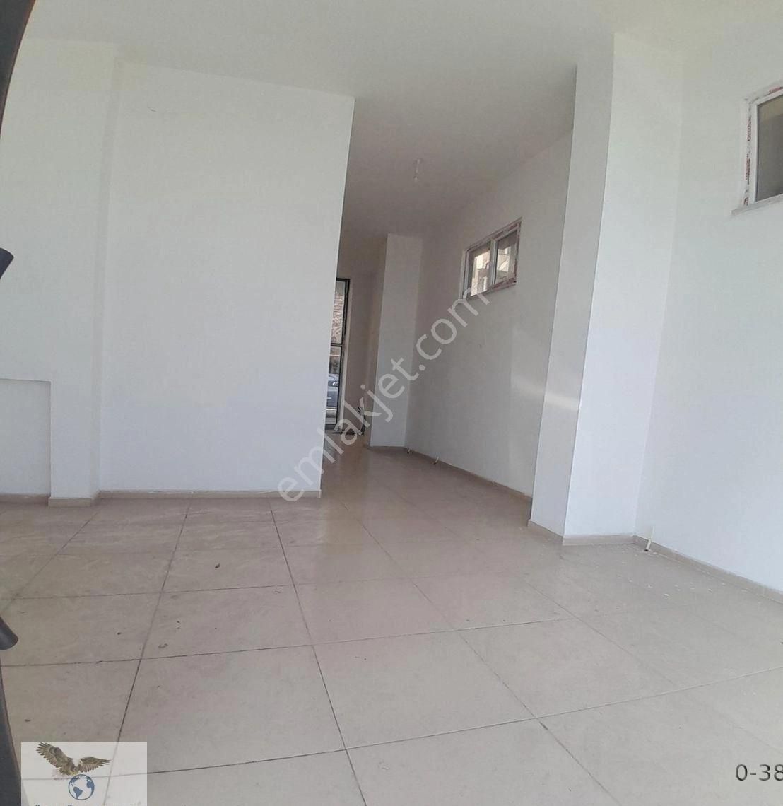 Müslüm Emlaktan Merkezde Sıfır 85m2 Satılık Dükkan - Görsel 11