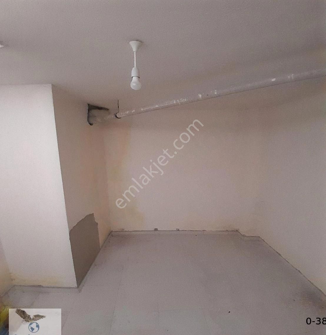 Müslüm Emlaktan Merkezde Sıfır 85m2 Satılık Dükkan - Görsel 10