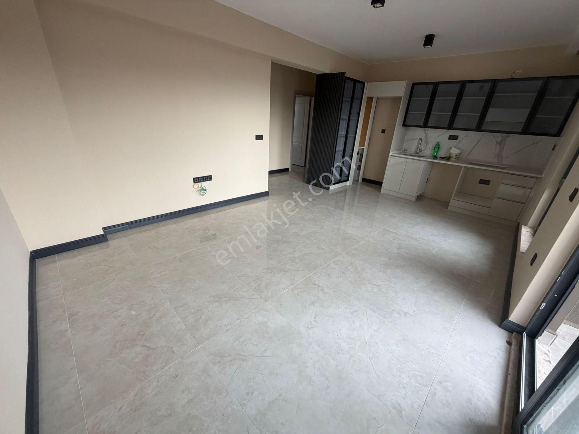 Mersin Anamur İskele Kiralık 2+1 Sıfır Daire - Görsel 9
