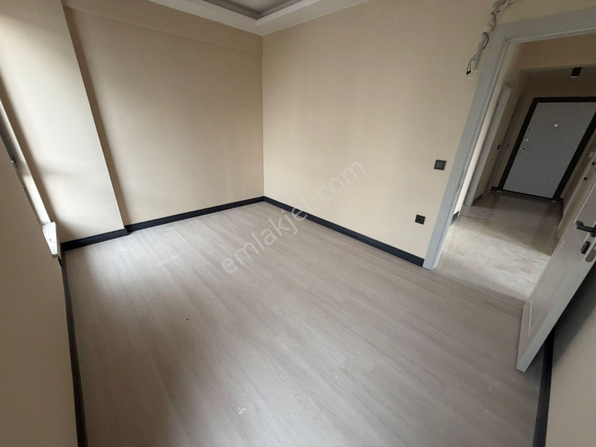 Mersin Anamur İskele Kiralık 2+1 Sıfır Daire - Görsel 16