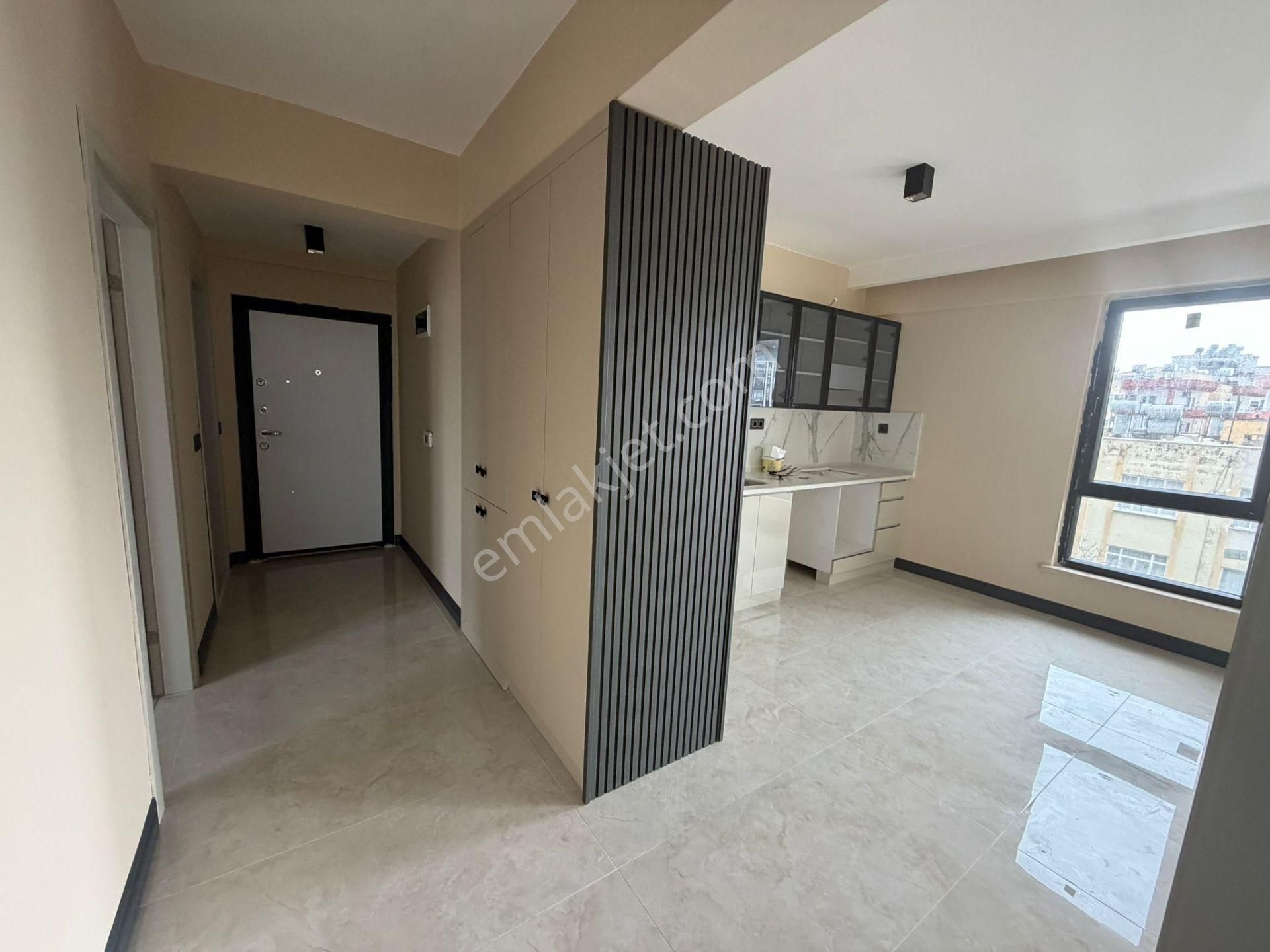 Mersin Anamur İskele Kiralık 2+1 Sıfır Daire - Görsel 5