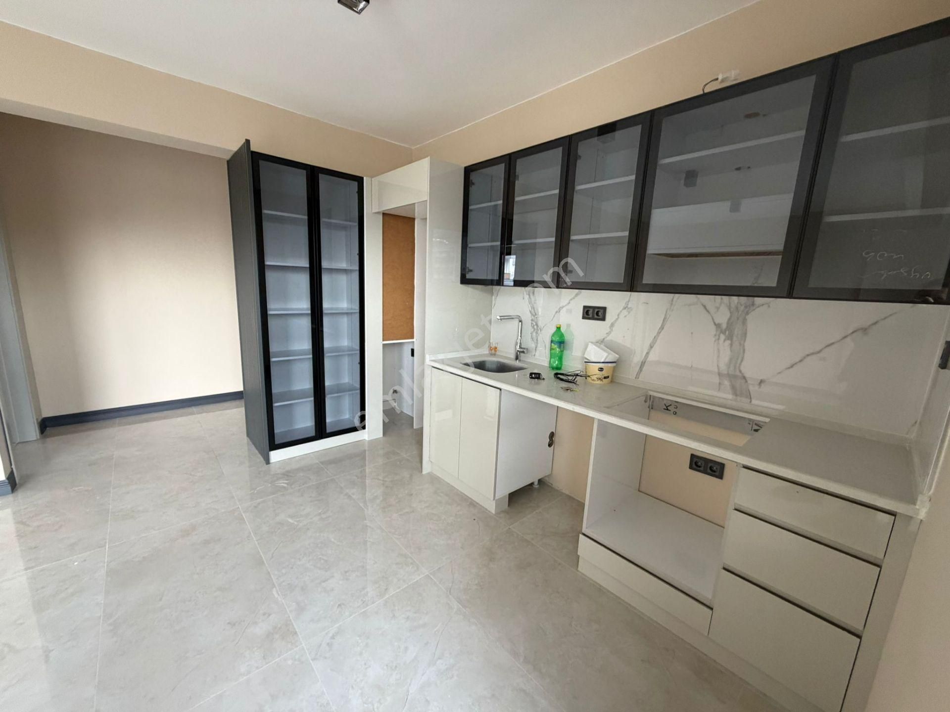 Mersin Anamur İskele Kiralık 2+1 Sıfır Daire - Görsel 12