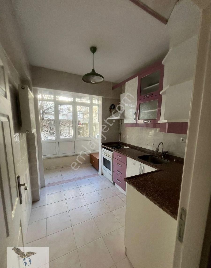 Müslüm Emlaktan Avcılar Cihangirde Yeni Binada Kiralık 2+1 Daire - Görsel 8