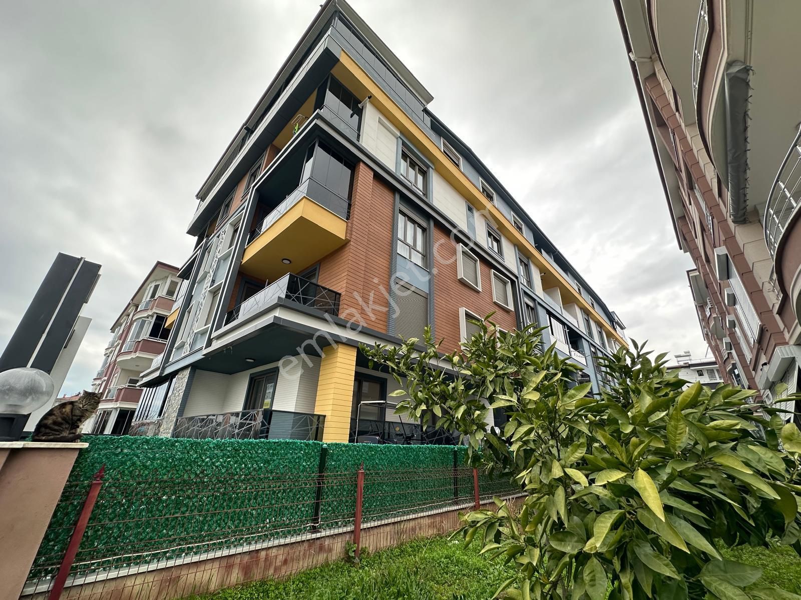 ꧁akçay Ay Emlak'tan꧂ Çift Asansörlü Denize Yakın Ada Mutfaklı Satılık 2+1 Dublex Daire - Görsel 35