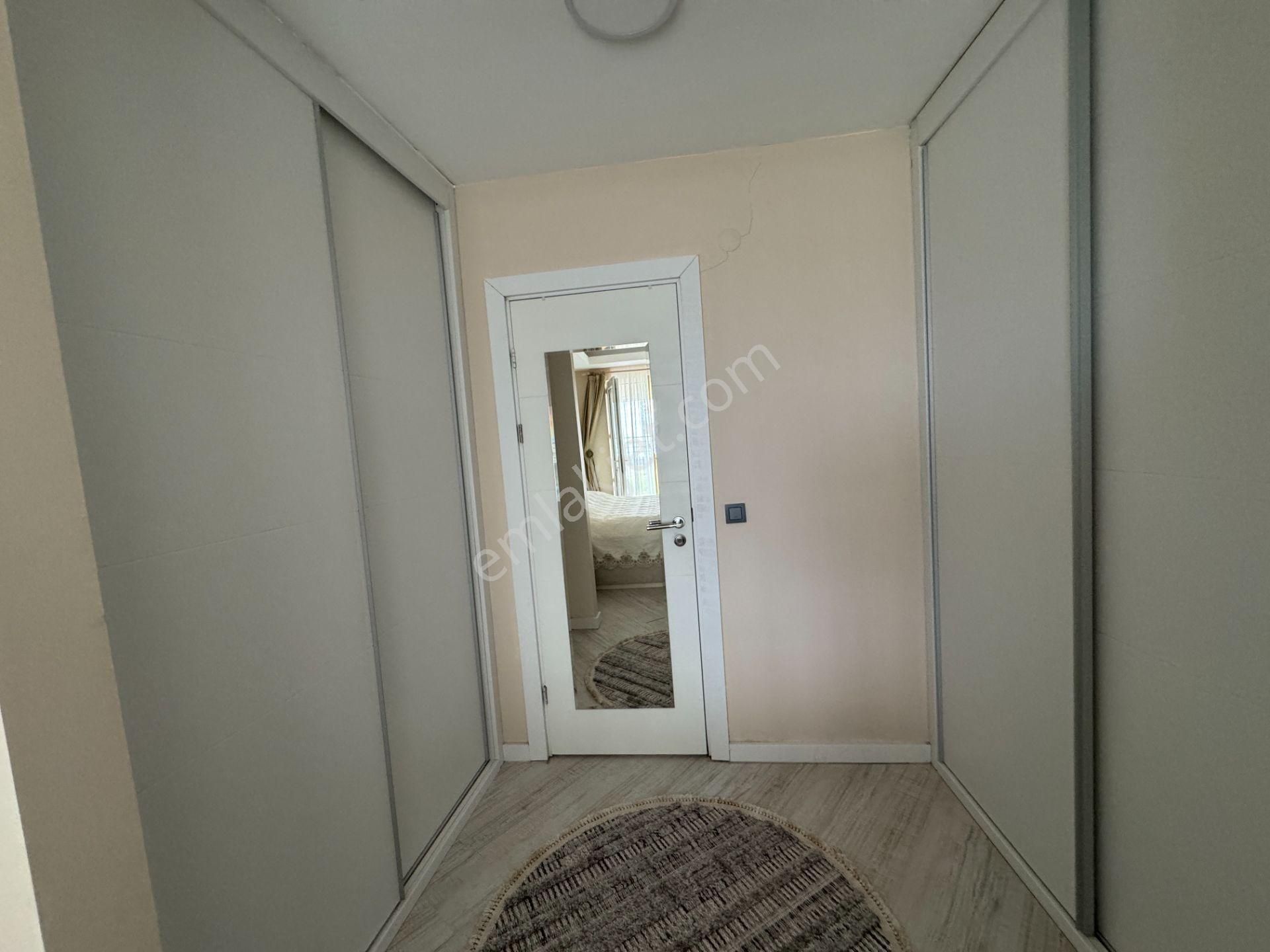 Trabzon Çukurçayır Modern Rezidans 3+1 Satılık Konut - Görsel 25