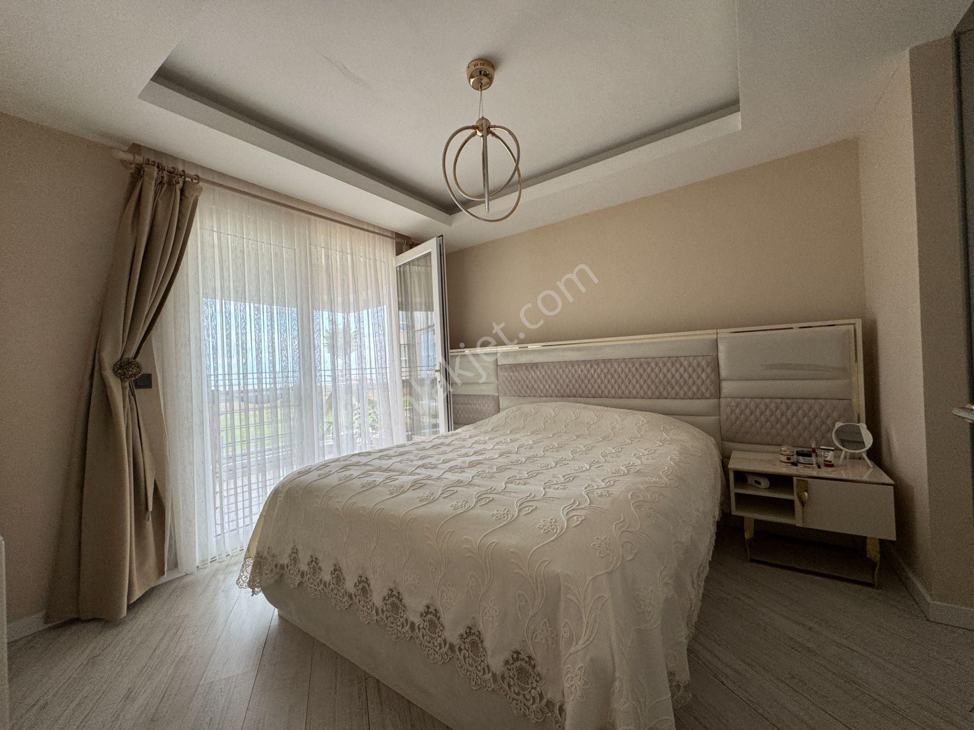 Trabzon Çukurçayır Modern Rezidans 3+1 Satılık Konut - Görsel 23