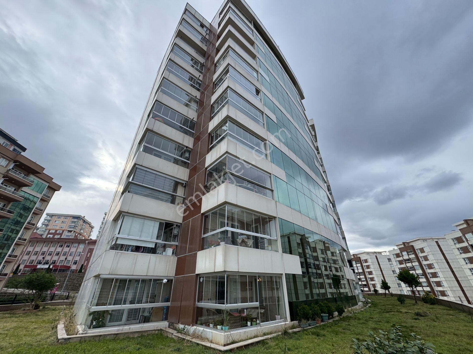 Trabzon Çukurçayır Modern Rezidans 3+1 Satılık Konut - Görsel 3