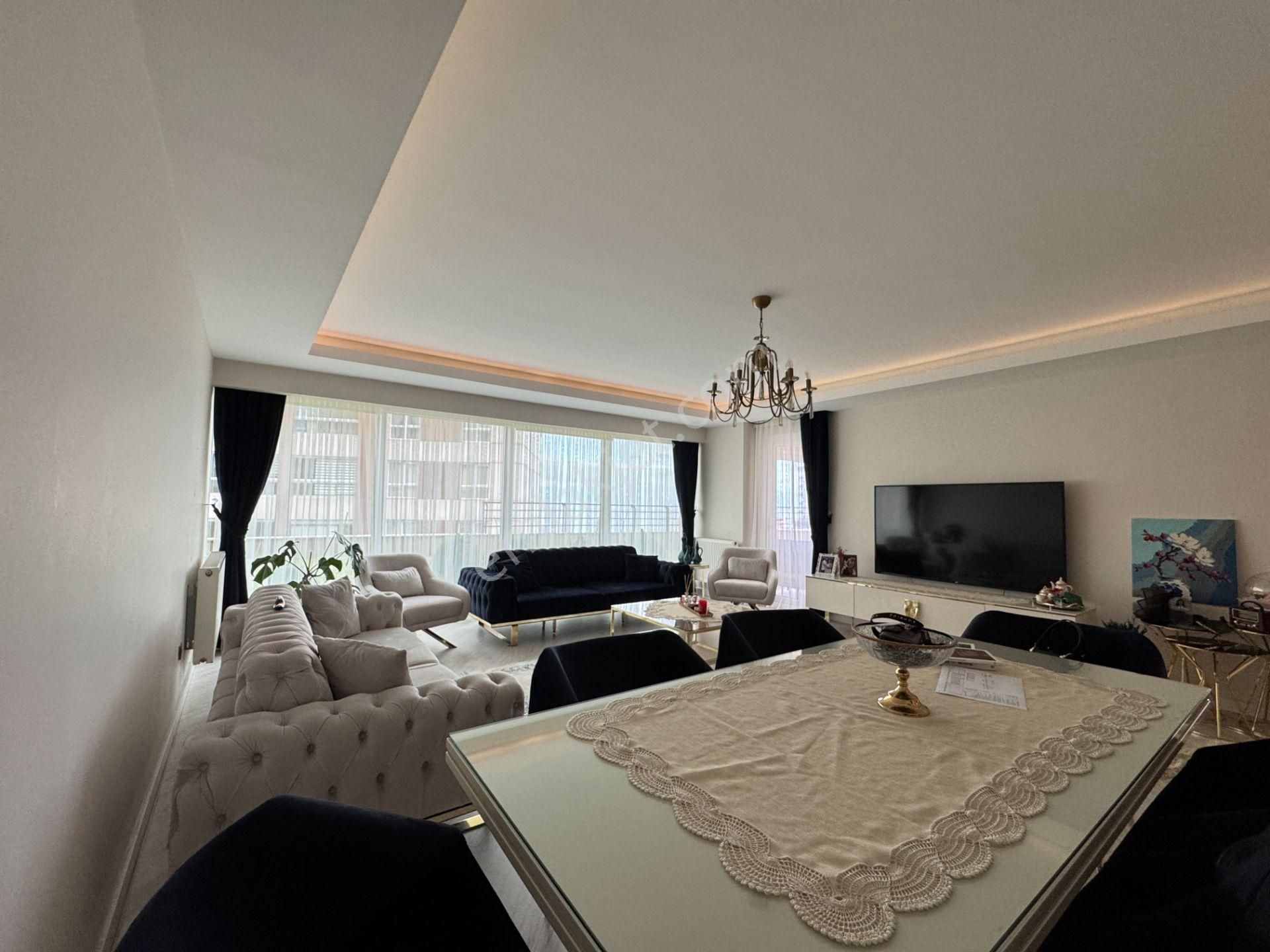 Trabzon Çukurçayır Modern Rezidans 3+1 Satılık Konut - Görsel 9
