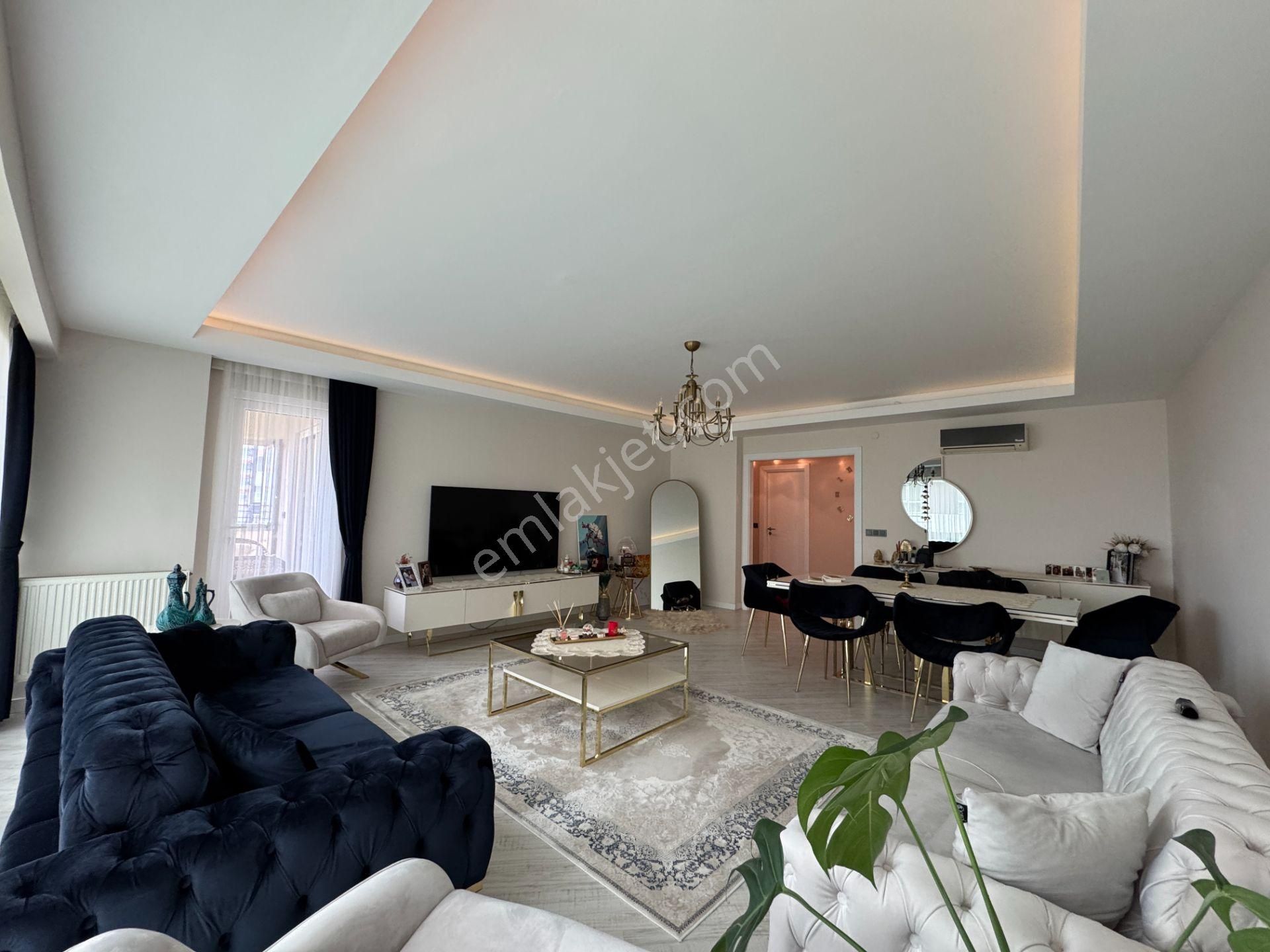 Trabzon Çukurçayır Modern Rezidans 3+1 Satılık Konut - Görsel 10