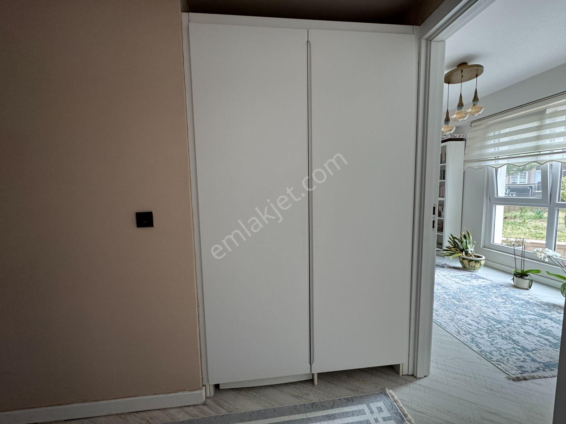 Trabzon Çukurçayır Modern Rezidans 3+1 Satılık Konut - Görsel 22