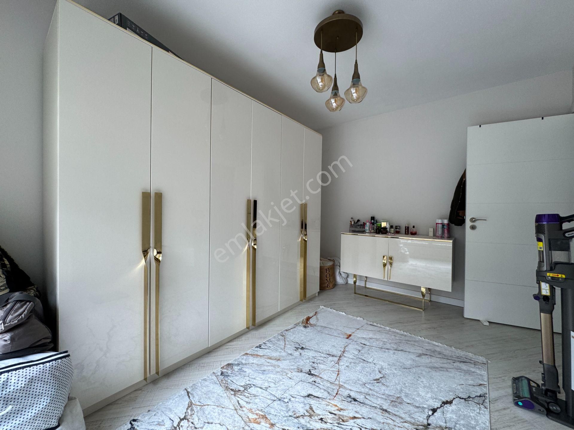 Trabzon Çukurçayır Modern Rezidans 3+1 Satılık Konut - Görsel 18