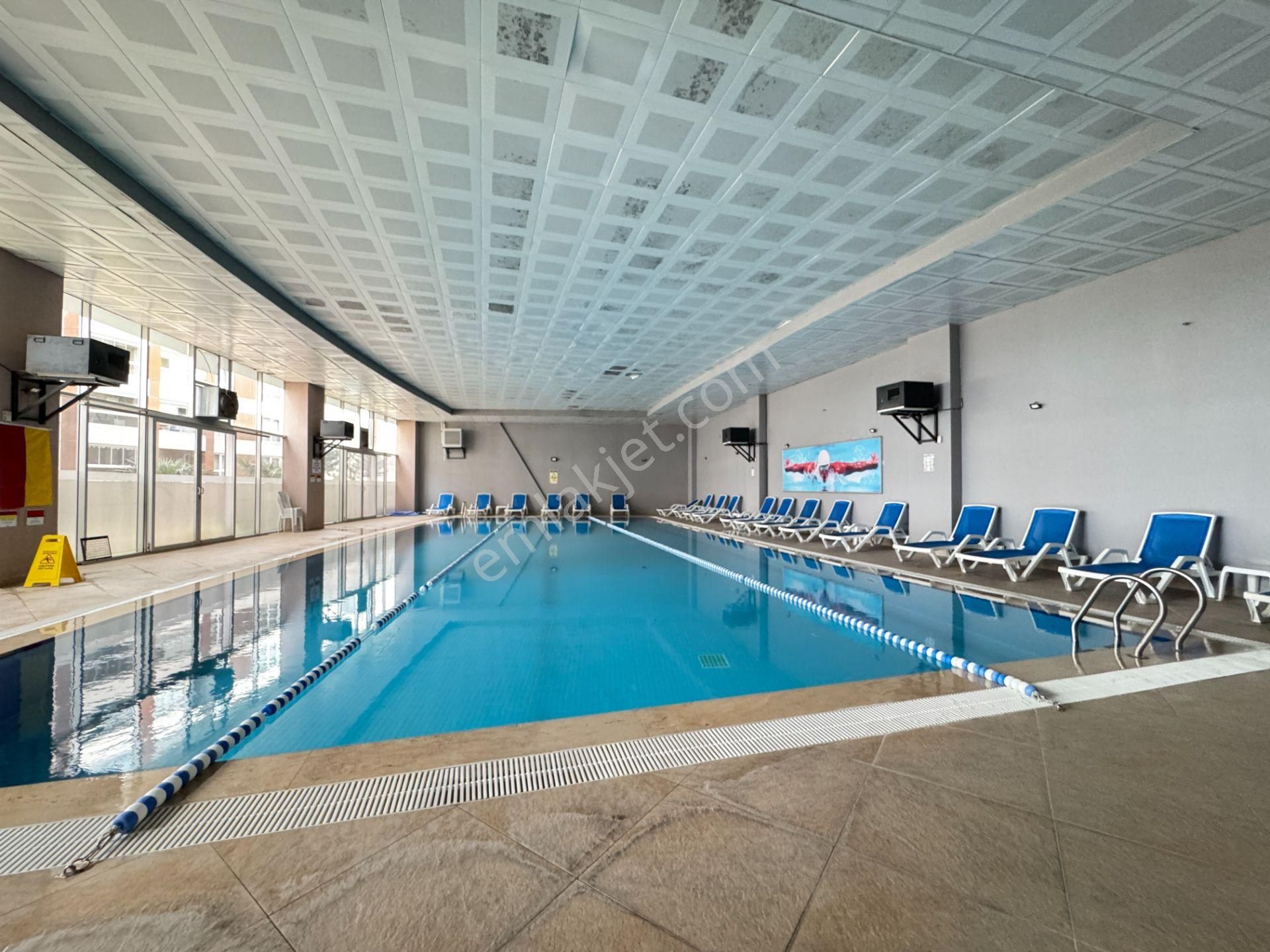 Trabzon Çukurçayır Modern Rezidans 3+1 Satılık Konut - Görsel 34