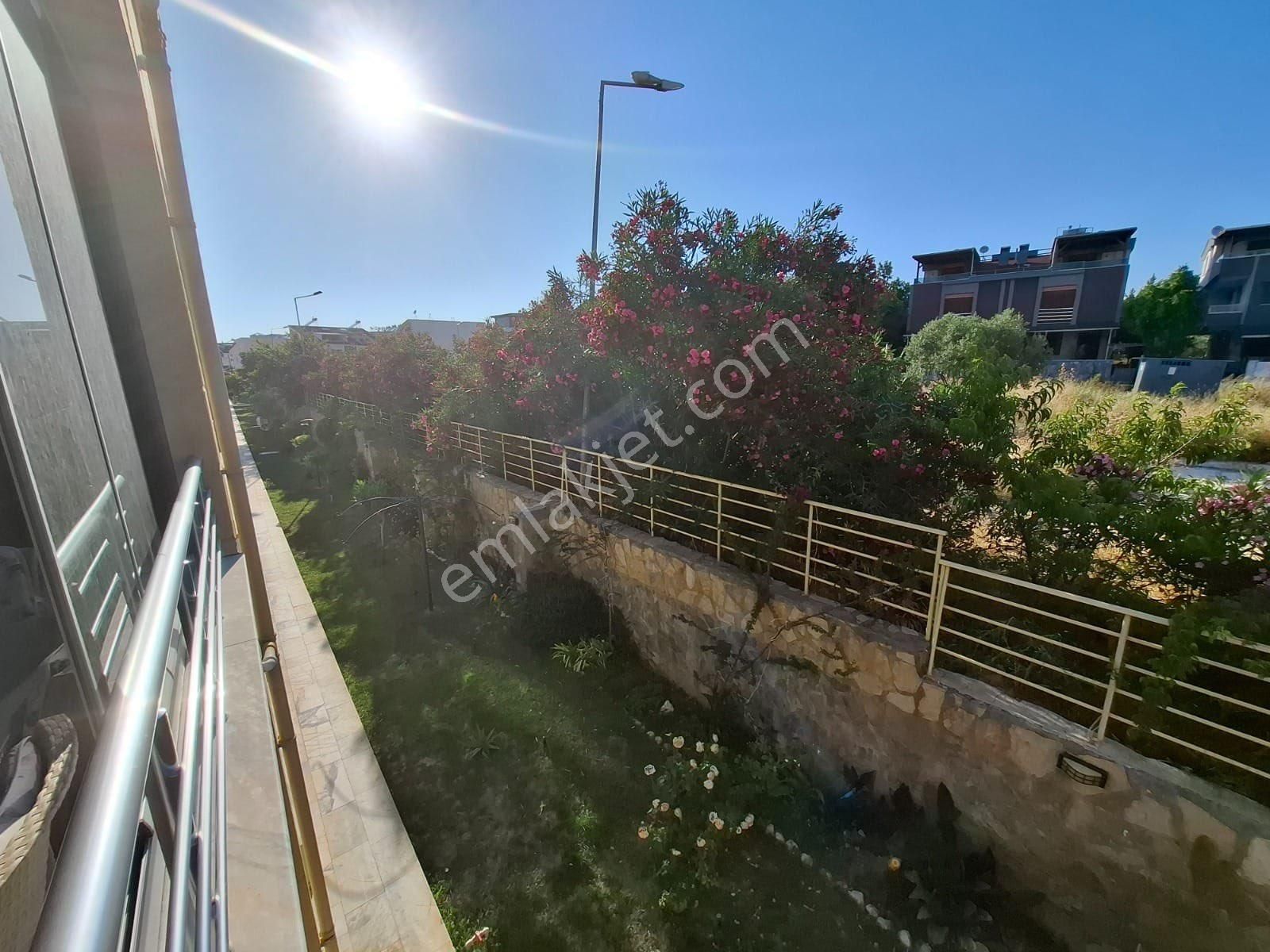 ❗️2+1 Daire Site İçerisinde Havuzlu & Güvenlikli & Full Eşyalı❗️ - Görsel 18