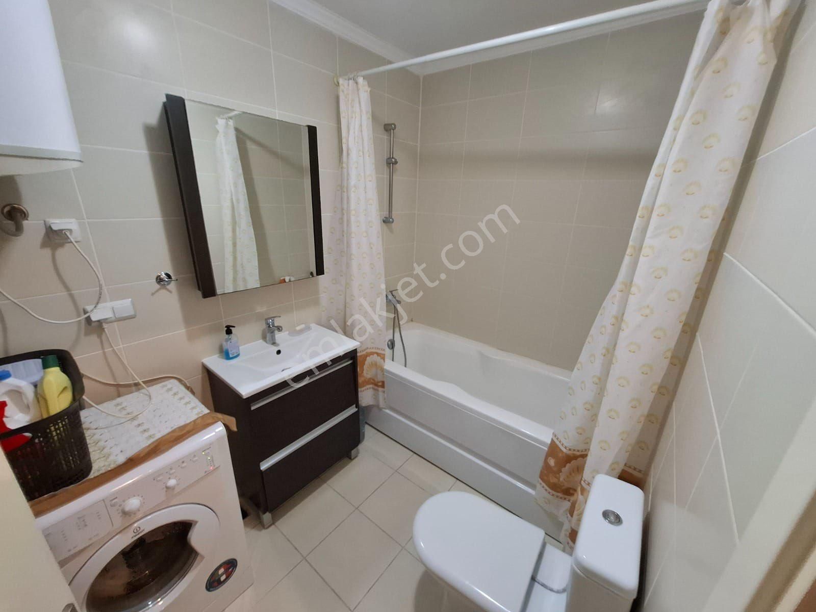 ❗️2+1 Daire Site İçerisinde Havuzlu & Güvenlikli & Full Eşyalı❗️ - Görsel 25