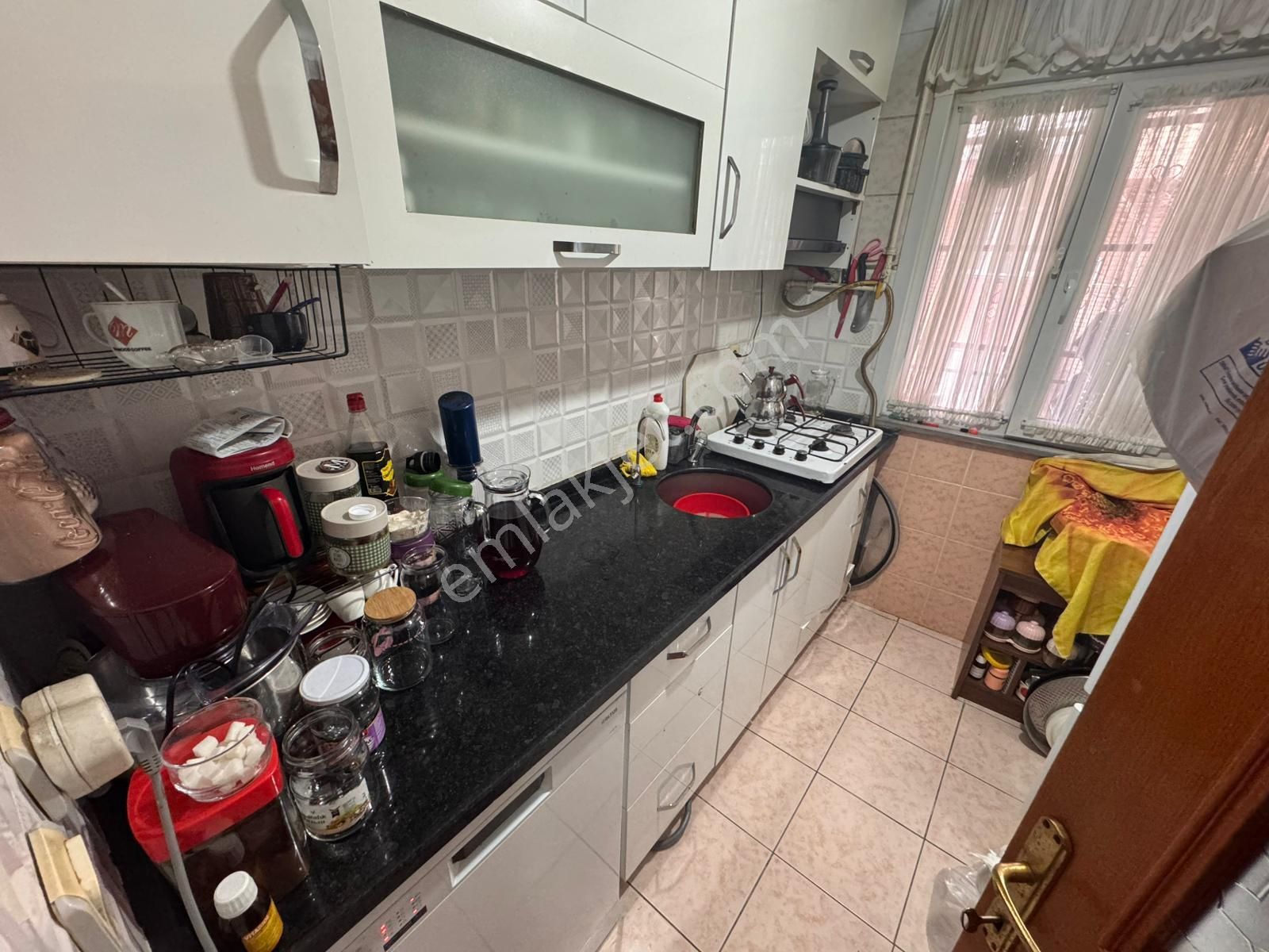 Üç Kardşlr'dn S.çiftliği Mh 2+1 Köşebaşı Masrafsız Yüksek Giriş - Görsel 10