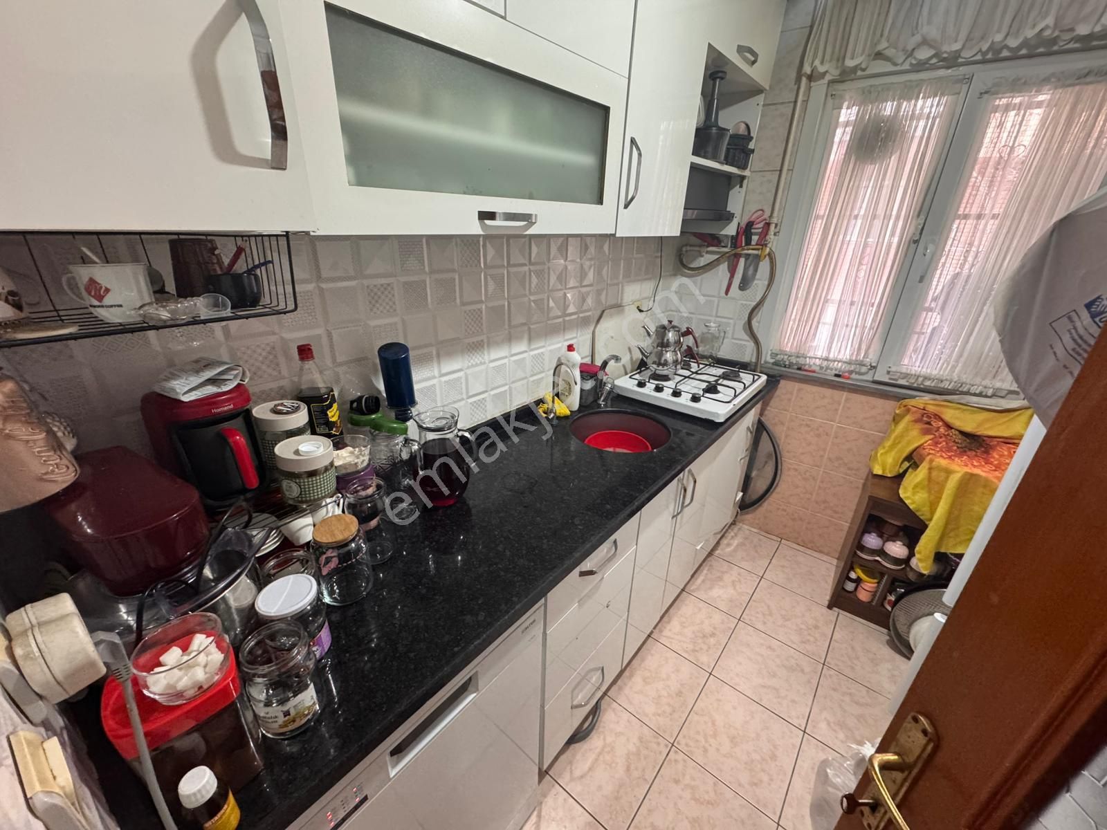 Üç Kardşlr'dn S.çiftliği Mh 2+1 Köşebaşı Masrafsız Yüksek Giriş - Görsel 11