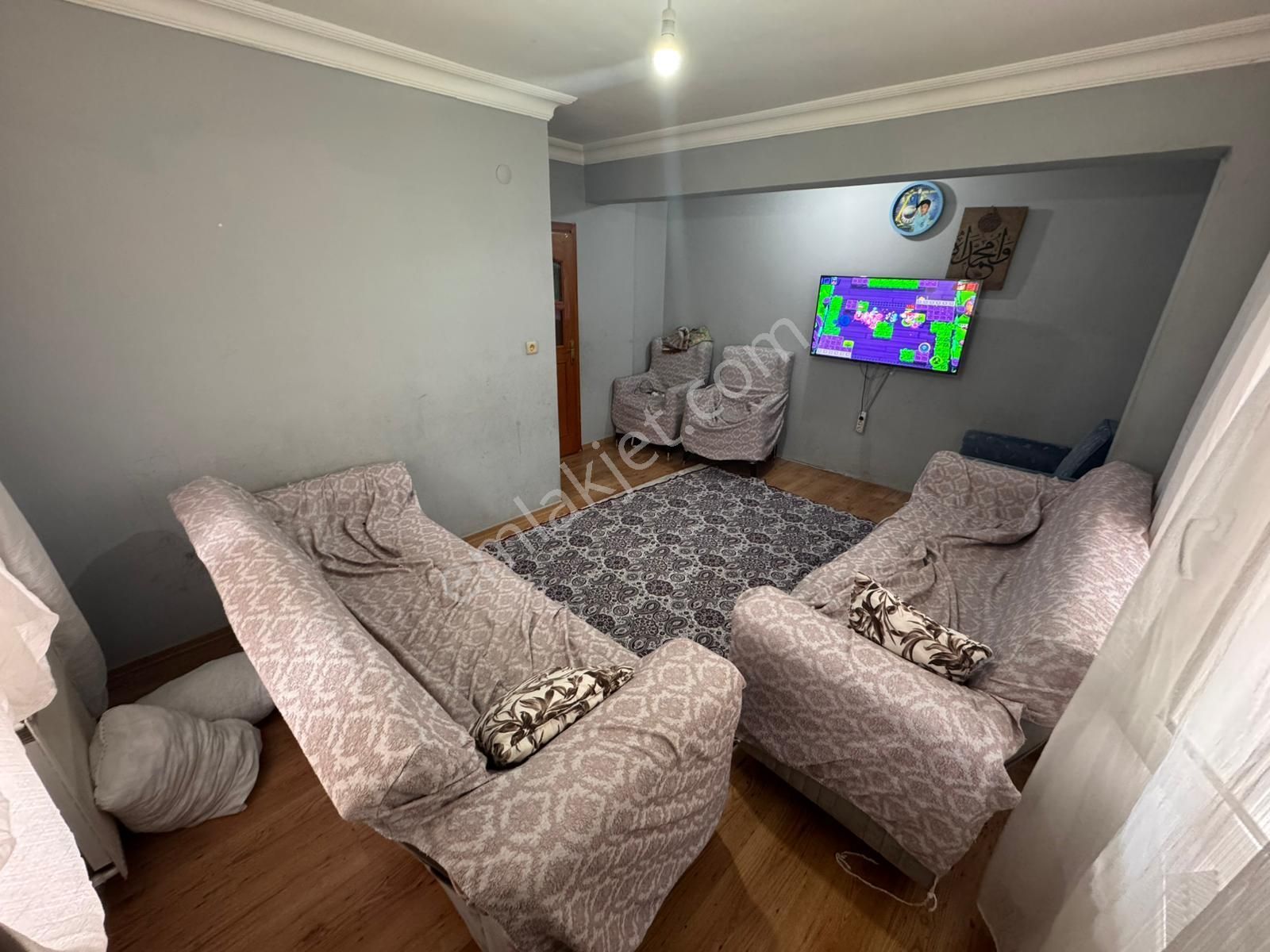 Üç Kardşlr'dn S.çiftliği Mh 2+1 Köşebaşı Masrafsız Yüksek Giriş - Görsel 20