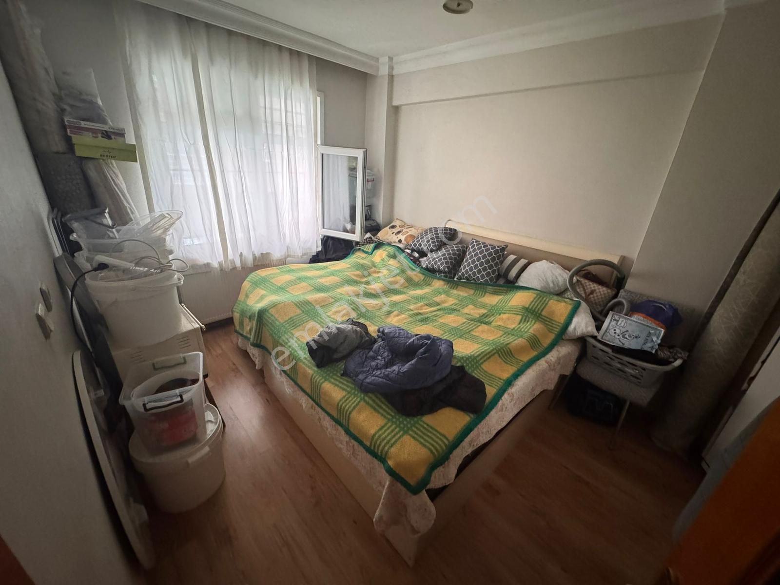 Üç Kardşlr'dn S.çiftliği Mh 2+1 Köşebaşı Masrafsız Yüksek Giriş - Görsel 18