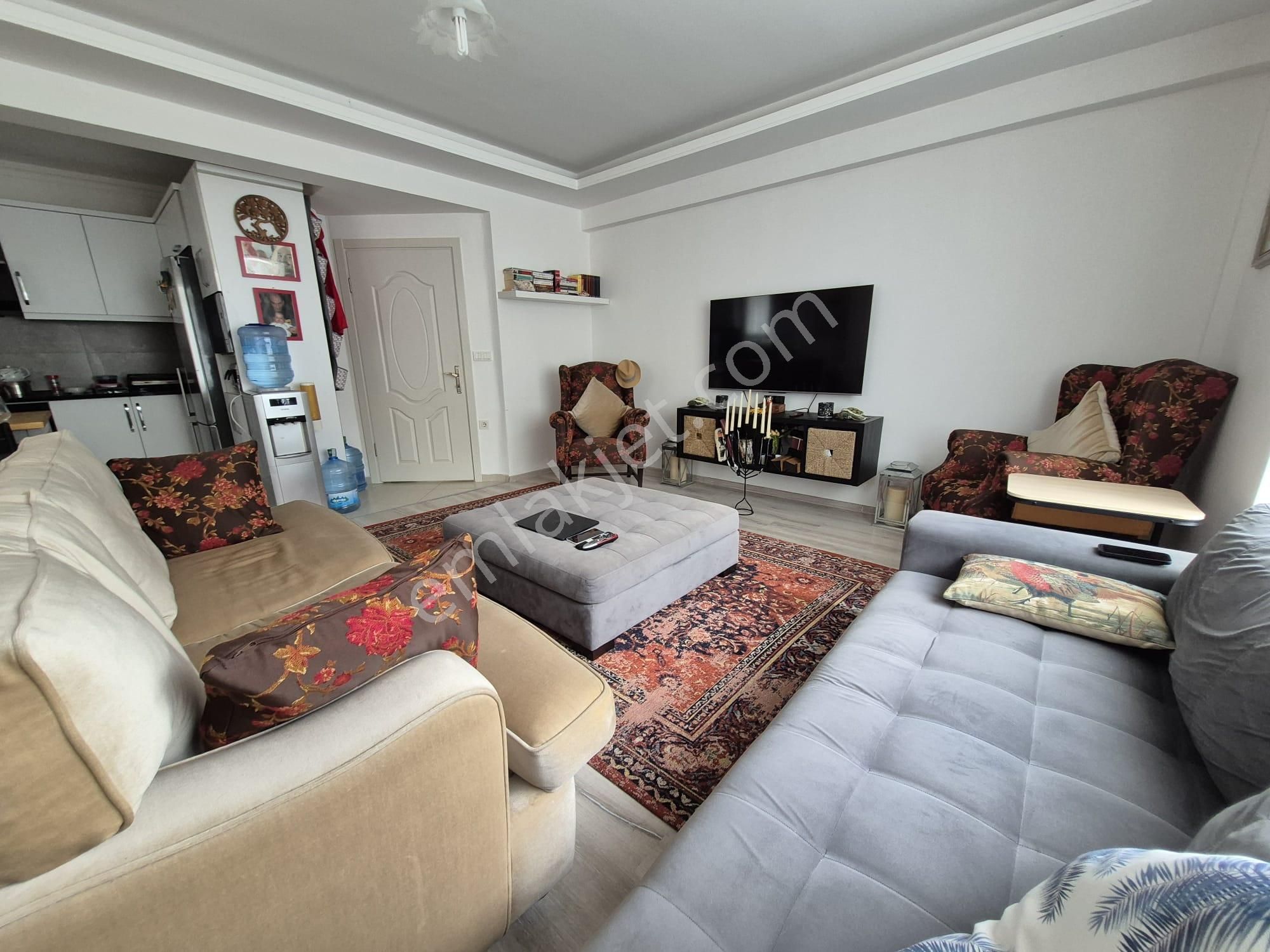 Goldhouse Dan Satılık Patlangıç Da Doğa Manzaralı 3+1 Daire - Görsel 5