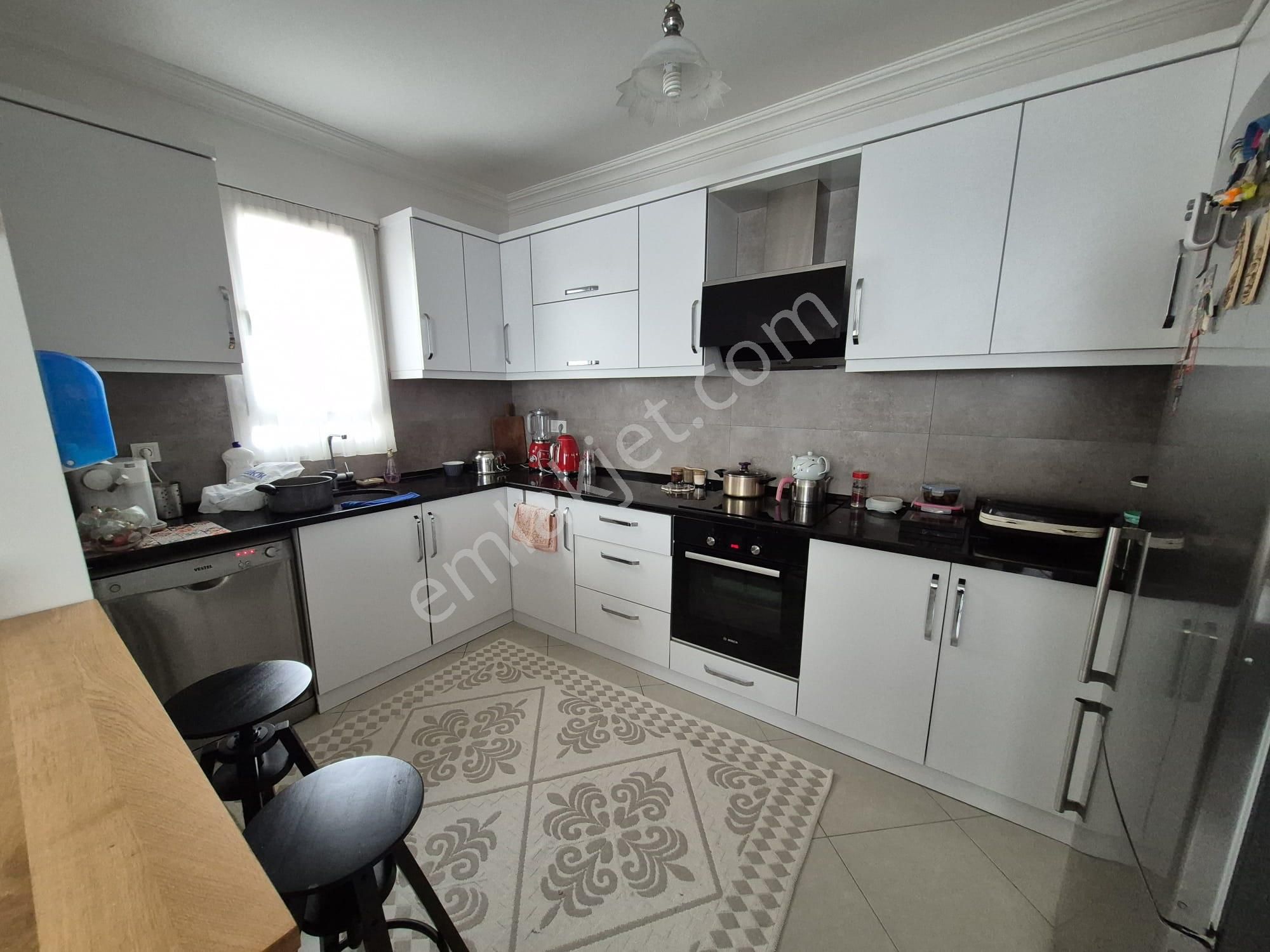 Goldhouse Dan Satılık Patlangıç Da Doğa Manzaralı 3+1 Daire - Görsel 8