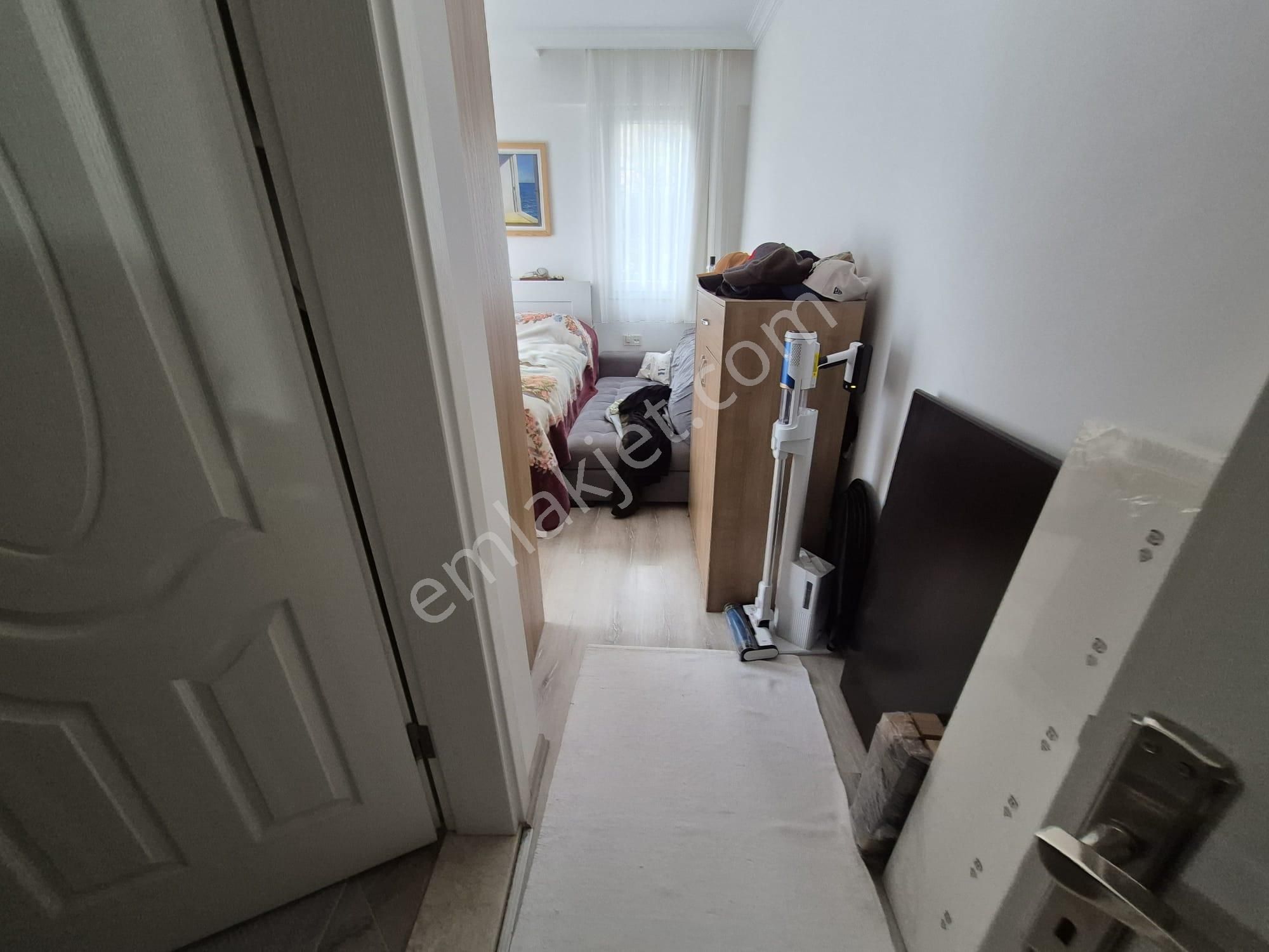Goldhouse Dan Satılık Patlangıç Da Doğa Manzaralı 3+1 Daire - Görsel 12