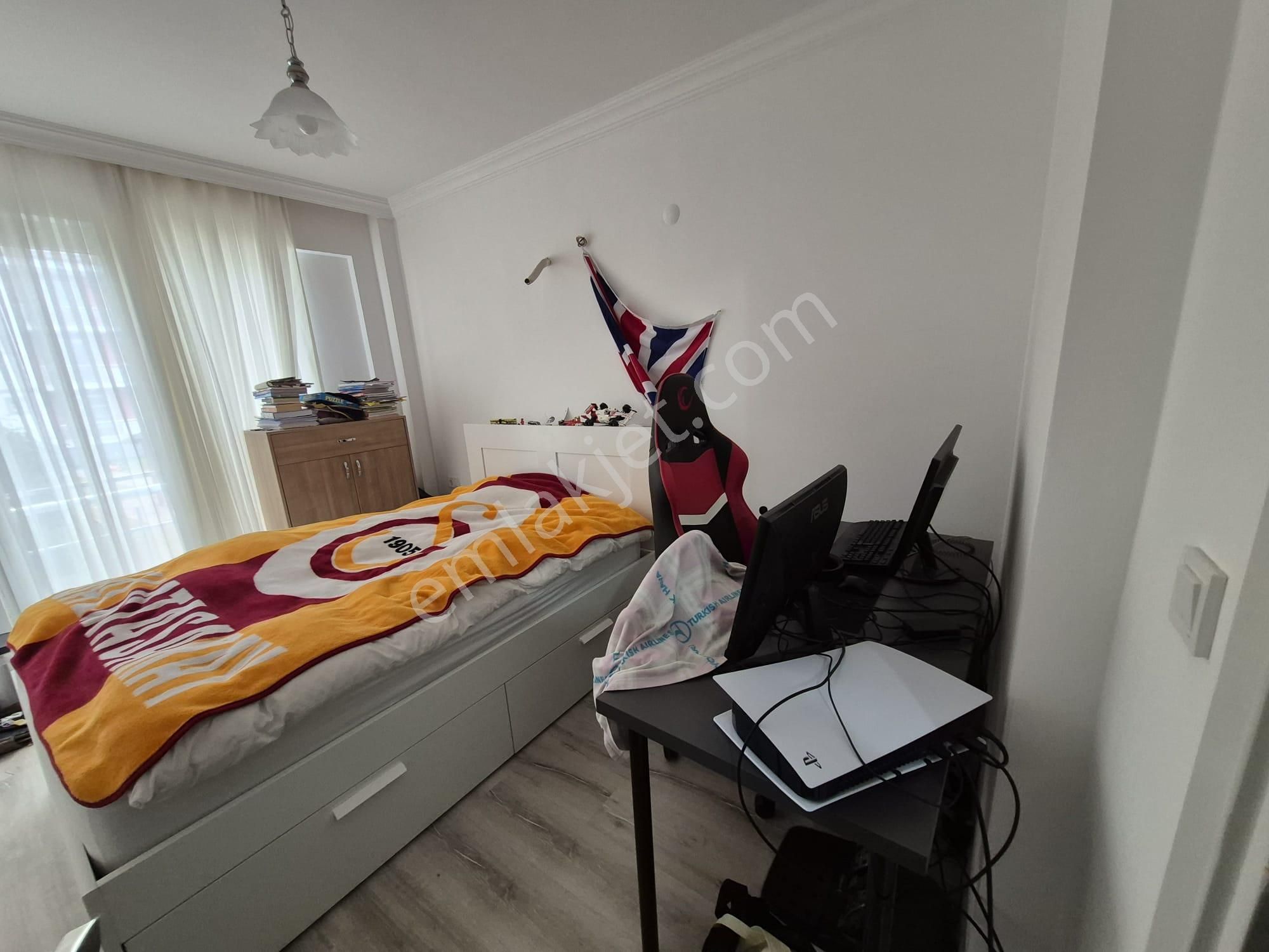 Goldhouse Dan Satılık Patlangıç Da Doğa Manzaralı 3+1 Daire - Görsel 24