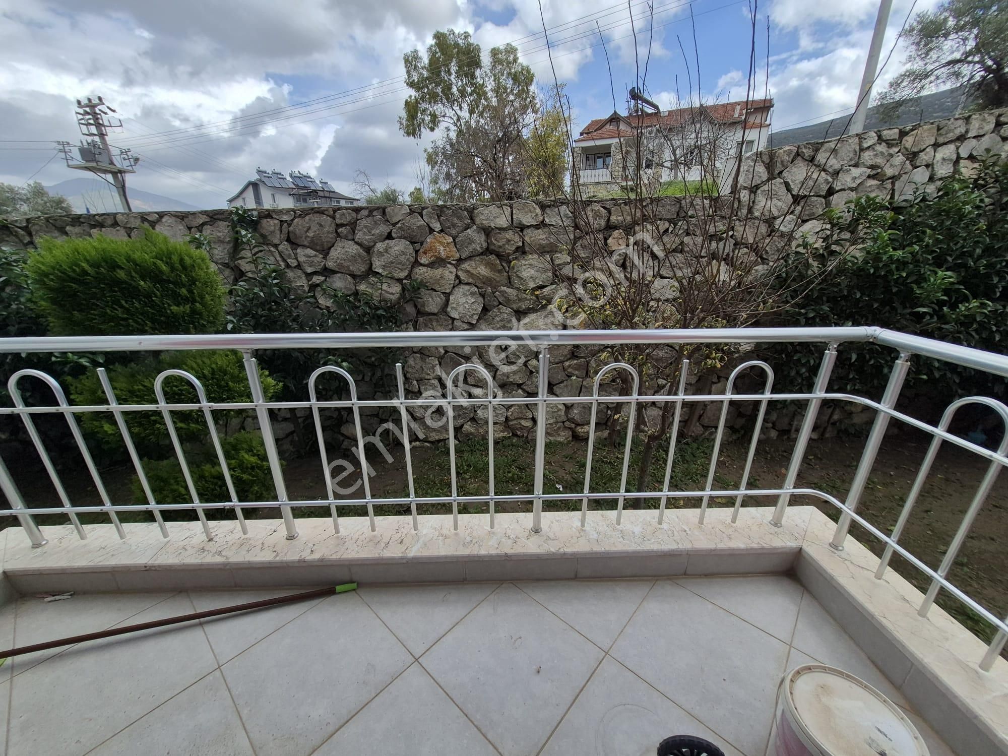 Goldhouse Dan Satılık Patlangıç Da Doğa Manzaralı 3+1 Daire - Görsel 20