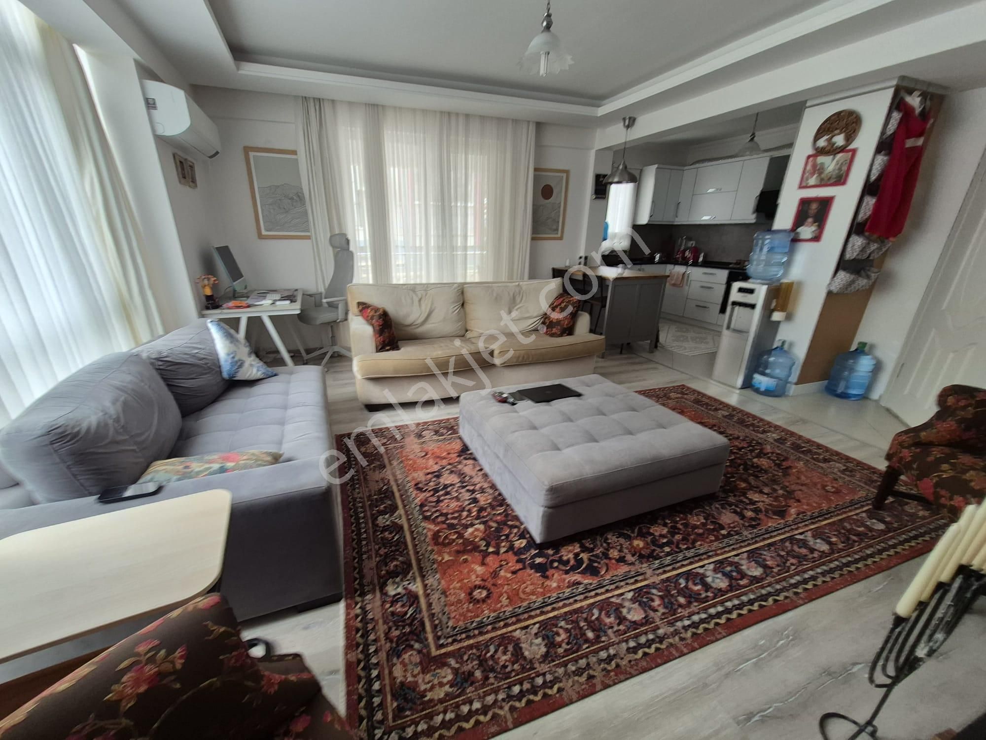 Goldhouse Dan Satılık Patlangıç Da Doğa Manzaralı 3+1 Daire - Görsel 4