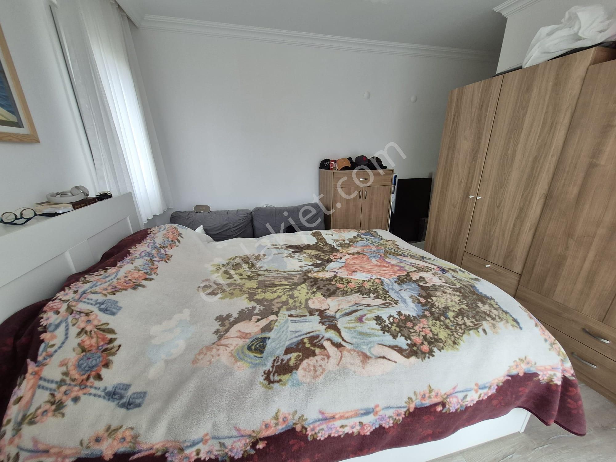 Goldhouse Dan Satılık Patlangıç Da Doğa Manzaralı 3+1 Daire - Görsel 15