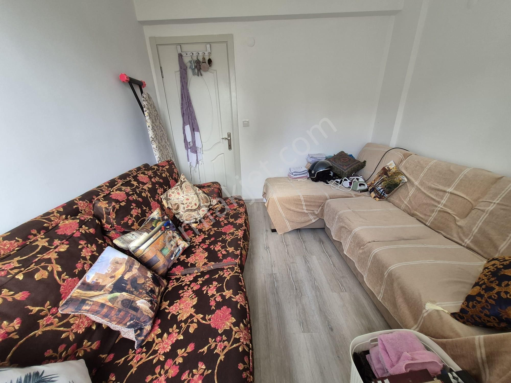 Goldhouse Dan Satılık Patlangıç Da Doğa Manzaralı 3+1 Daire - Görsel 19