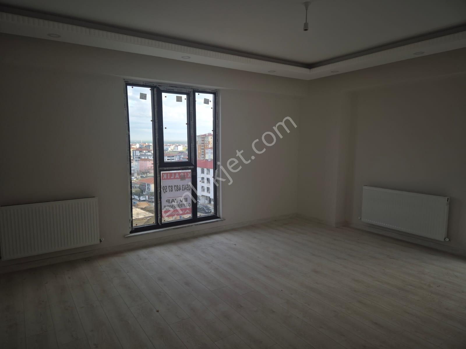 Şeyhsinan Mah.havuzlu Site İçinde Kiralık Sıfır 3+1 Daire - Görsel 2