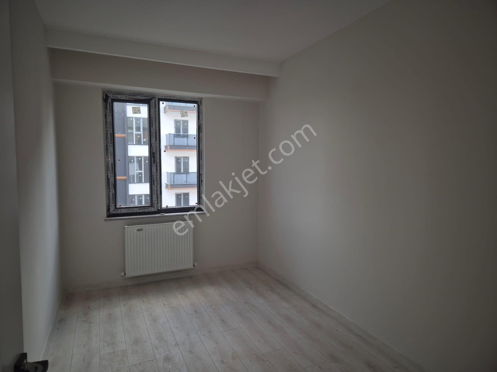 Şeyhsinan Mah.havuzlu Site İçinde Kiralık Sıfır 3+1 Daire - Görsel 22