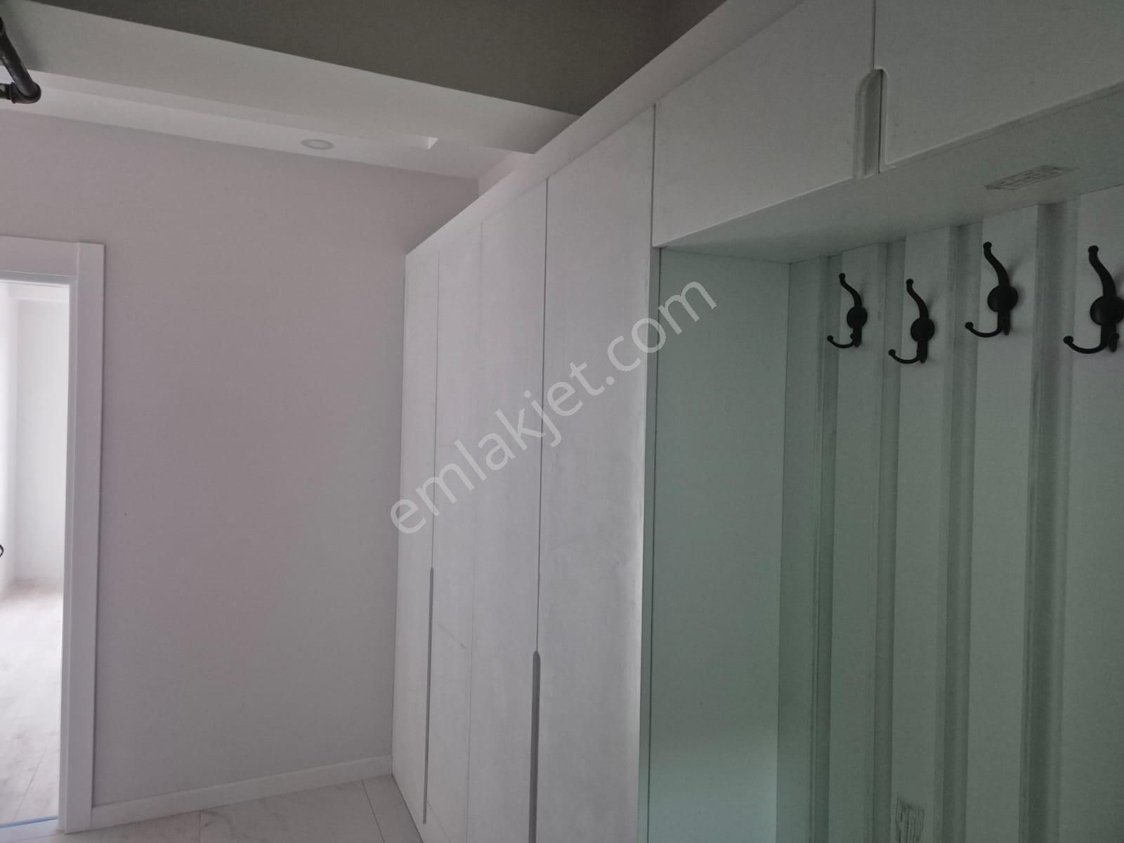 Şeyhsinan Mah.havuzlu Site İçinde Kiralık Sıfır 3+1 Daire - Görsel 11