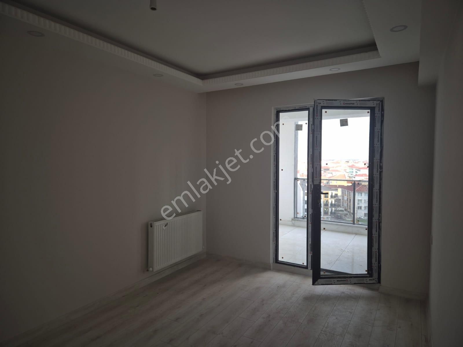 Şeyhsinan Mah.havuzlu Site İçinde Kiralık Sıfır 3+1 Daire - Görsel 17