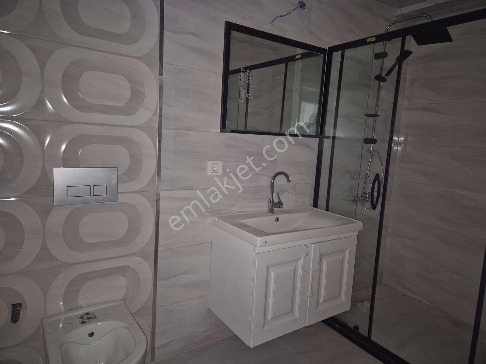 Şeyhsinan Mah.havuzlu Site İçinde Kiralık Sıfır 3+1 Daire - Görsel 25