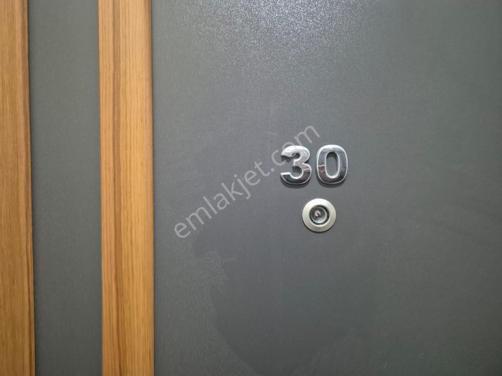 Şeyhsinan Mah.havuzlu Site İçinde Kiralık Sıfır 3+1 Daire - Görsel 29