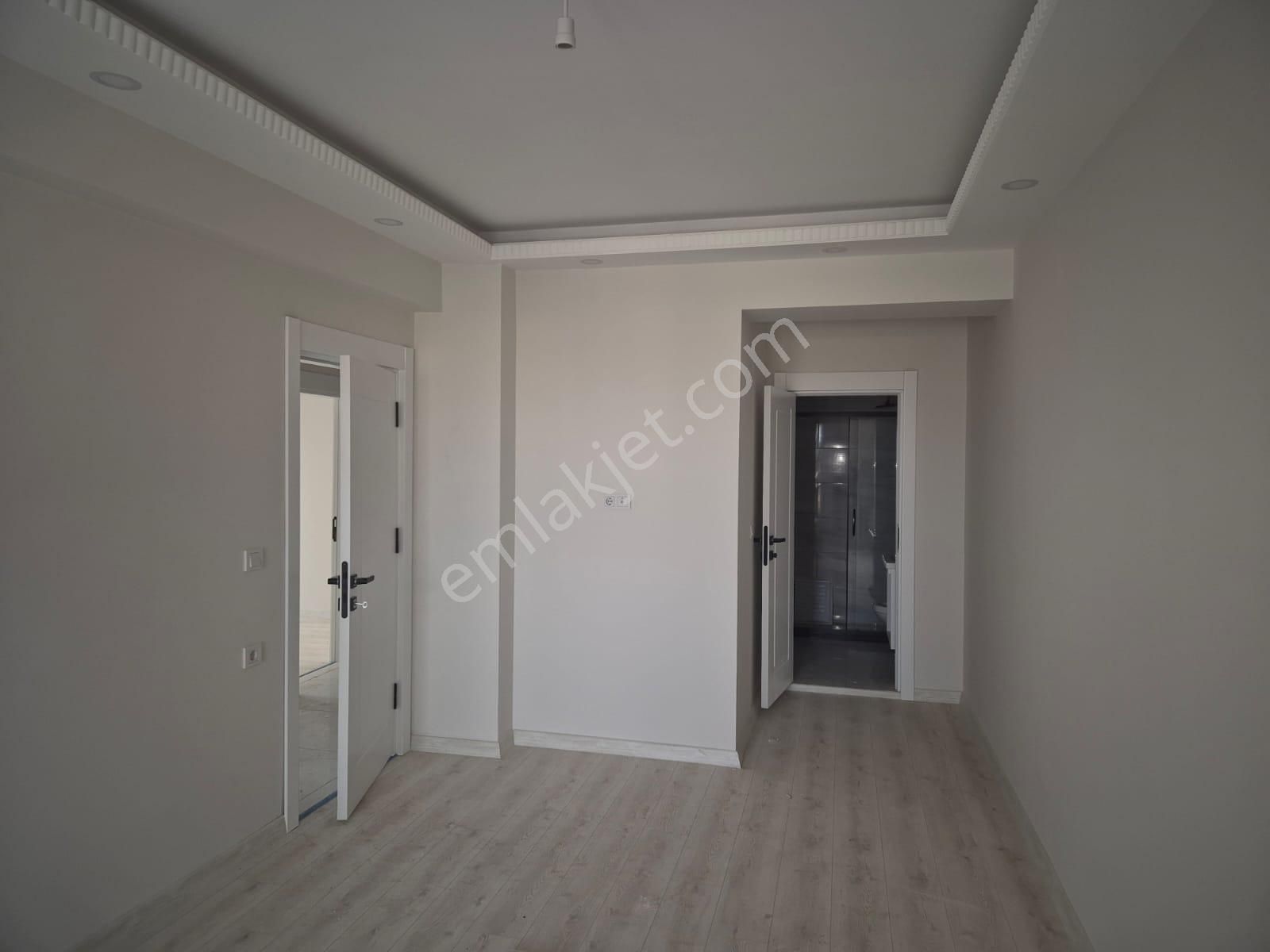 Şeyhsinan Mah.havuzlu Site İçinde Kiralık Sıfır 3+1 Daire - Görsel 18