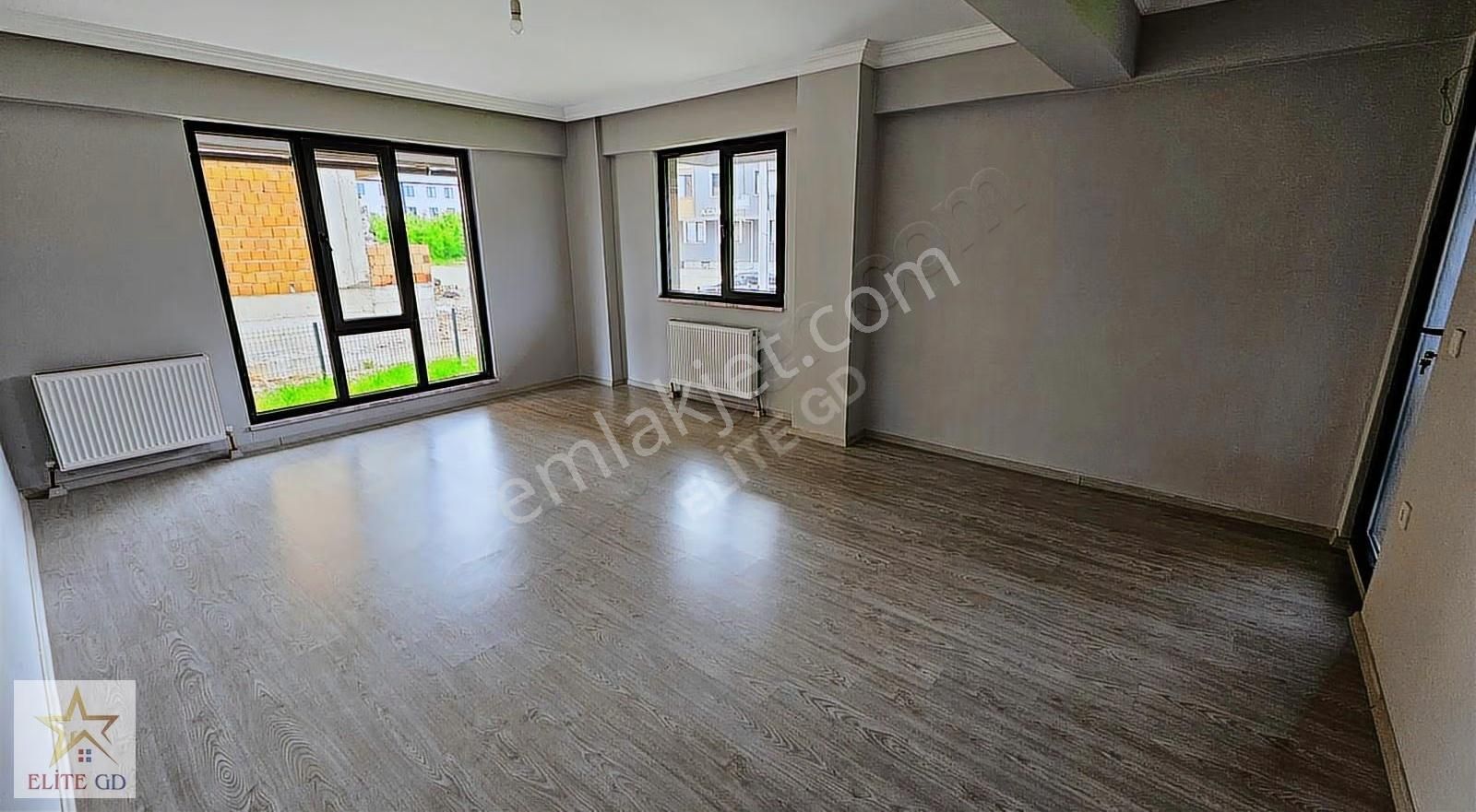 Koçyazı Mah 95 M2 Kapalı Mutfak 4 Yıllık Satılık Daire - Görsel 2