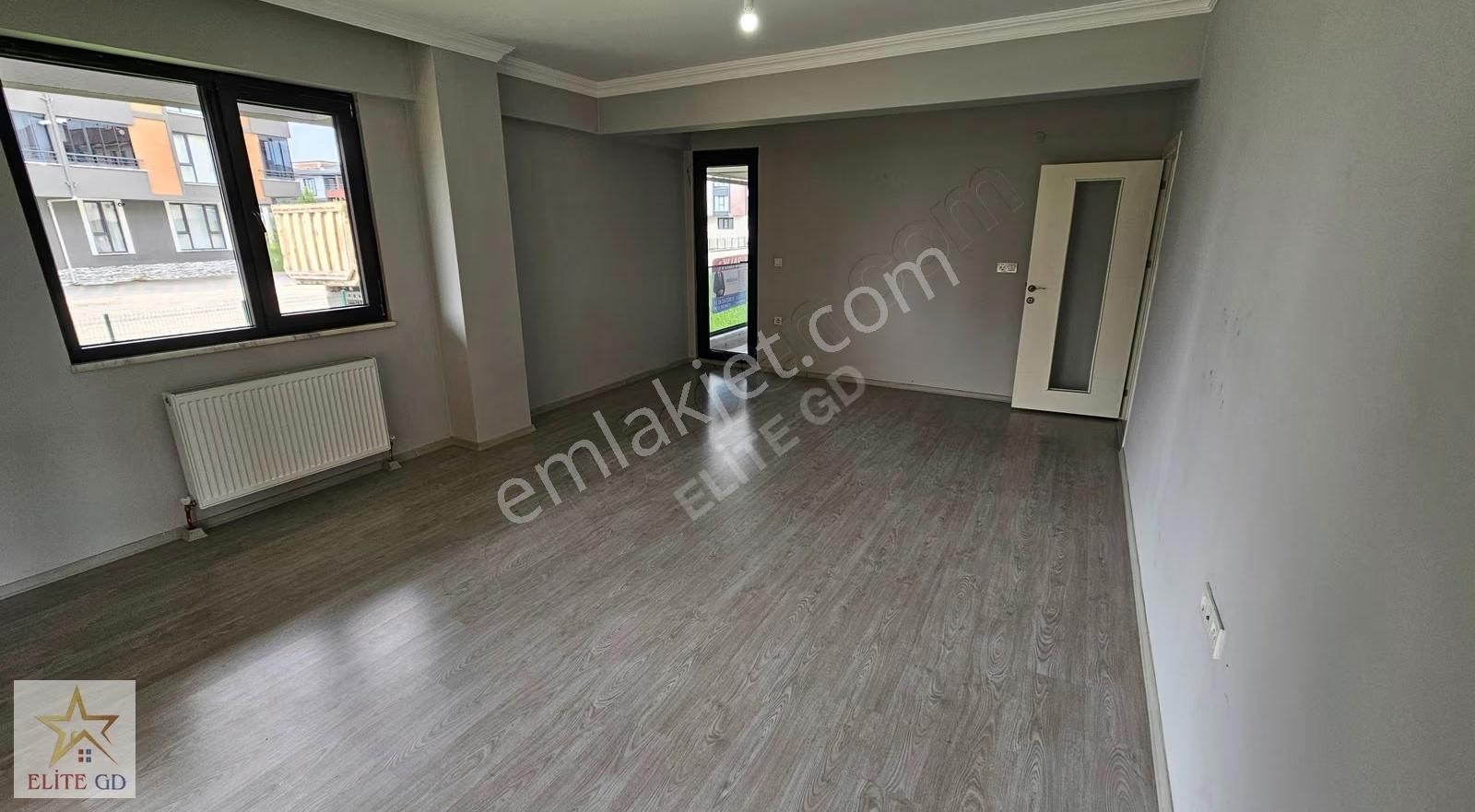 Koçyazı Mah 95 M2 Kapalı Mutfak 4 Yıllık Satılık Daire - Görsel 5