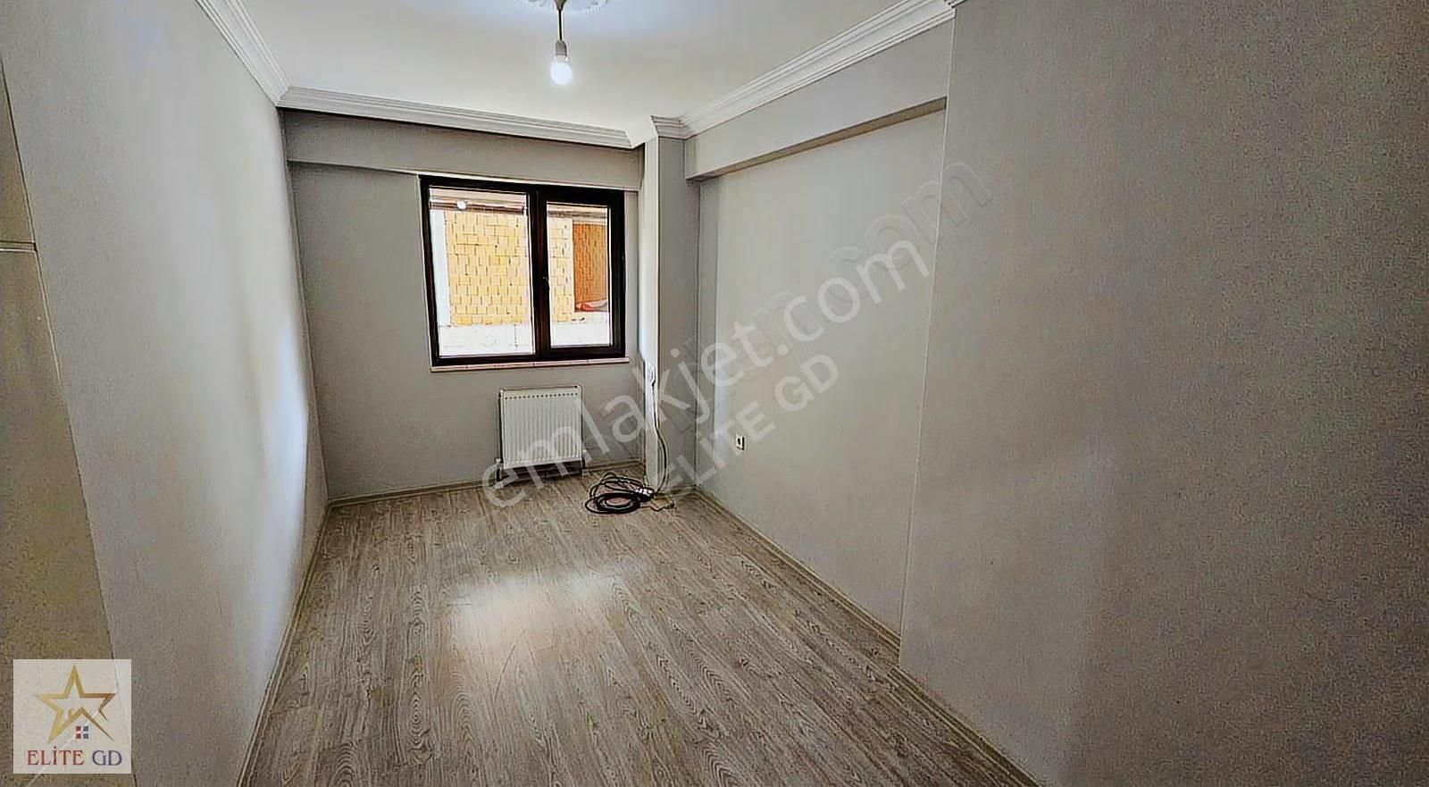 Koçyazı Mah 95 M2 Kapalı Mutfak 4 Yıllık Satılık Daire - Görsel 6
