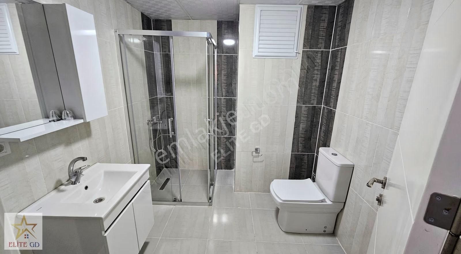 Koçyazı Mah 95 M2 Kapalı Mutfak 4 Yıllık Satılık Daire - Görsel 7