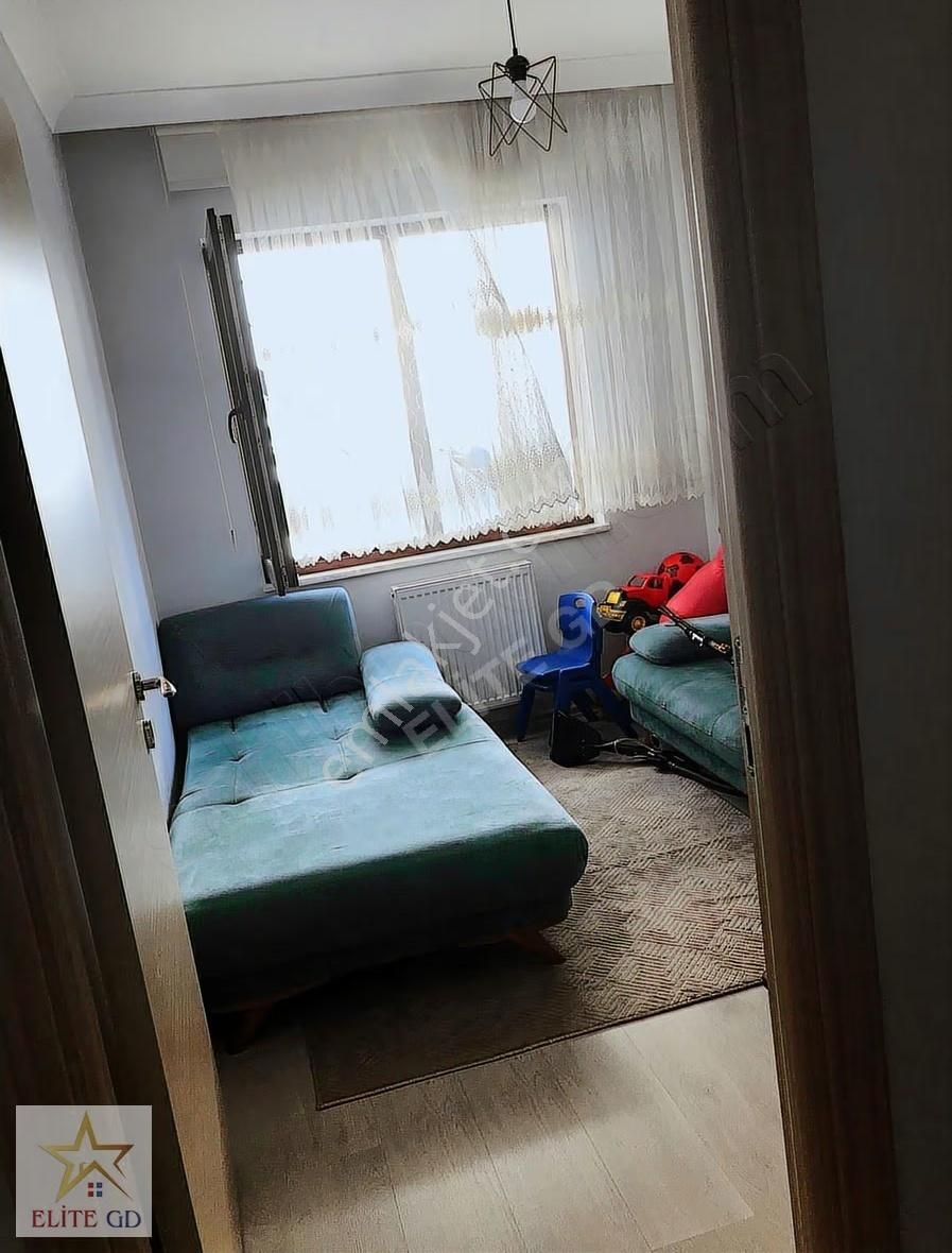 Koçyazı Mah 2+1 Bağlantı Yolu Yanında Satılık 90 M2 Daire - Görsel 2