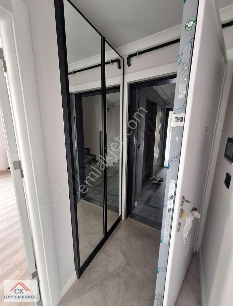 Ck'dan Marmaraya Göztepe Parkına Yürüme Mesafesinde 100 M2 Net - Görsel 11