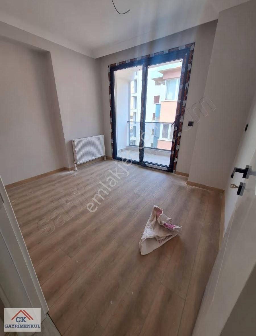 Ck'dan Marmaraya Göztepe Parkına Yürüme Mesafesinde 100 M2 Net - Görsel 12